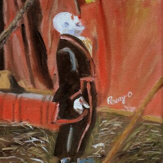 See the Clown